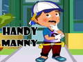                                                                       Handy Manny  ﻞﯿﮭﮐ