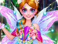                                                                       Fairy Magic Makeover Salon Spa  ﻞﯿﮭﮐ