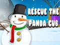                                                                       Rescue The Panda Cub ﻞﯿﮭﮐ