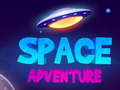                                                                       Space Adventure  ﻞﯿﮭﮐ