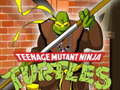                                                                       Teenage Mutant Ninja Turtles ﻞﯿﮭﮐ