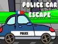                                                                       Police Car Escape ﻞﯿﮭﮐ
