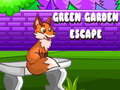                                                                       Green Garden Escape ﻞﯿﮭﮐ