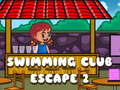                                                                       Swimming Club Escape 2 ﻞﯿﮭﮐ