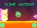                                                                       Slime Ascent ﻞﯿﮭﮐ