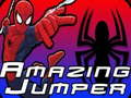                                                                       Amazing Jumper ﻞﯿﮭﮐ