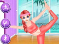                                                                       Fashion Girl Fitness Plan ﻞﯿﮭﮐ