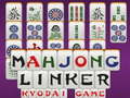                                                                       Mahjong Linker Kyodai game ﻞﯿﮭﮐ