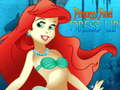                                                                      Princess Ariel Dress Up ﻞﯿﮭﮐ
