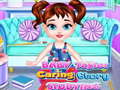                                                                       Baby Taylor Caring Story Studying ﻞﯿﮭﮐ