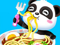                                                                       Little Panda's Chinese Recipes ﻞﯿﮭﮐ