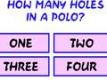                                                                       The Impossible Quiz ﻞﯿﮭﮐ