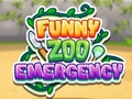                                                                       Funny Zoo Emergency ﻞﯿﮭﮐ