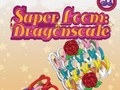                                                                       Super Loom Dragonscale ﻞﯿﮭﮐ