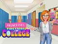                                                                       Princesses First Days Of College ﻞﯿﮭﮐ
