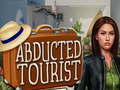                                                                       Abducted Tourist ﻞﯿﮭﮐ