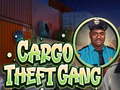                                                                       Cargo Theft Gang ﻞﯿﮭﮐ