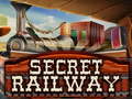                                                                       Secret Railway ﻞﯿﮭﮐ