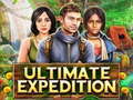                                                                       Ultimate Expedition ﻞﯿﮭﮐ