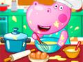                                                                       Hippo Cooking School ﻞﯿﮭﮐ