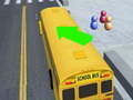                                                                       School Bus Simulation Master ﻞﯿﮭﮐ