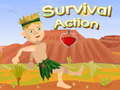                                                                       Survival Action ﻞﯿﮭﮐ