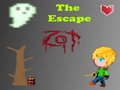                                                                      The Escape  ﻞﯿﮭﮐ