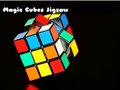                                                                       Magic Cubes Jigsaw ﻞﯿﮭﮐ