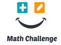                                                                       Math Challenge ﻞﯿﮭﮐ