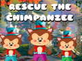                                                                       Rescue The Chimpanzee ﻞﯿﮭﮐ