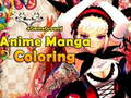                                                                       4GameGround Anime Manga Coloring ﻞﯿﮭﮐ
