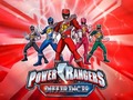                                                                      Power Rangers Differences ﻞﯿﮭﮐ