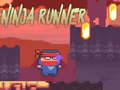                                                                       Ninja Runner  ﻞﯿﮭﮐ