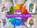                                                                       Mega painting pictures ﻞﯿﮭﮐ