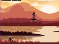                                                                       Stickman: The Battle ﻞﯿﮭﮐ