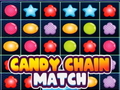                                                                       Candy chain match ﻞﯿﮭﮐ