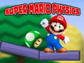                                                                       Super Mario Physics ﻞﯿﮭﮐ