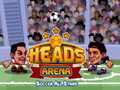                                                                       Heads Arena Soccer All Stars ﻞﯿﮭﮐ