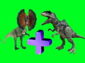                                                                      Dinosaur Monster Fight ﻞﯿﮭﮐ