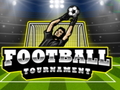                                                                       Football Tournament ﻞﯿﮭﮐ