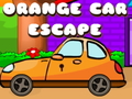                                                                       Orange Car Escape ﻞﯿﮭﮐ