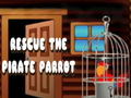                                                                       Rescue The Pirate Parrot ﻞﯿﮭﮐ
