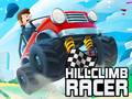                                                                       Hillclimb Racer ﻞﯿﮭﮐ