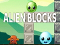                                                                       Alien Blocks  ﻞﯿﮭﮐ