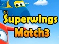                                                                       Superwings Match3  ﻞﯿﮭﮐ
