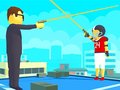                                                                       RaGdoll Shooter 3D ﻞﯿﮭﮐ