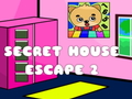                                                                       Secret House Escape 2 ﻞﯿﮭﮐ