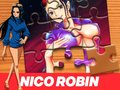                                                                       Nico Robin Jigsaw Puzzle  ﻞﯿﮭﮐ