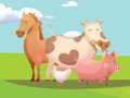                                                                       Farm Fence ﻞﯿﮭﮐ