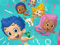                                                                       Bubble Guppies: Ready Set Solve It ﻞﯿﮭﮐ